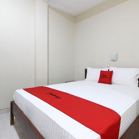 Hotel Reddoorz Near Jogja Kembali Monument 3 Kalasan Esterno foto