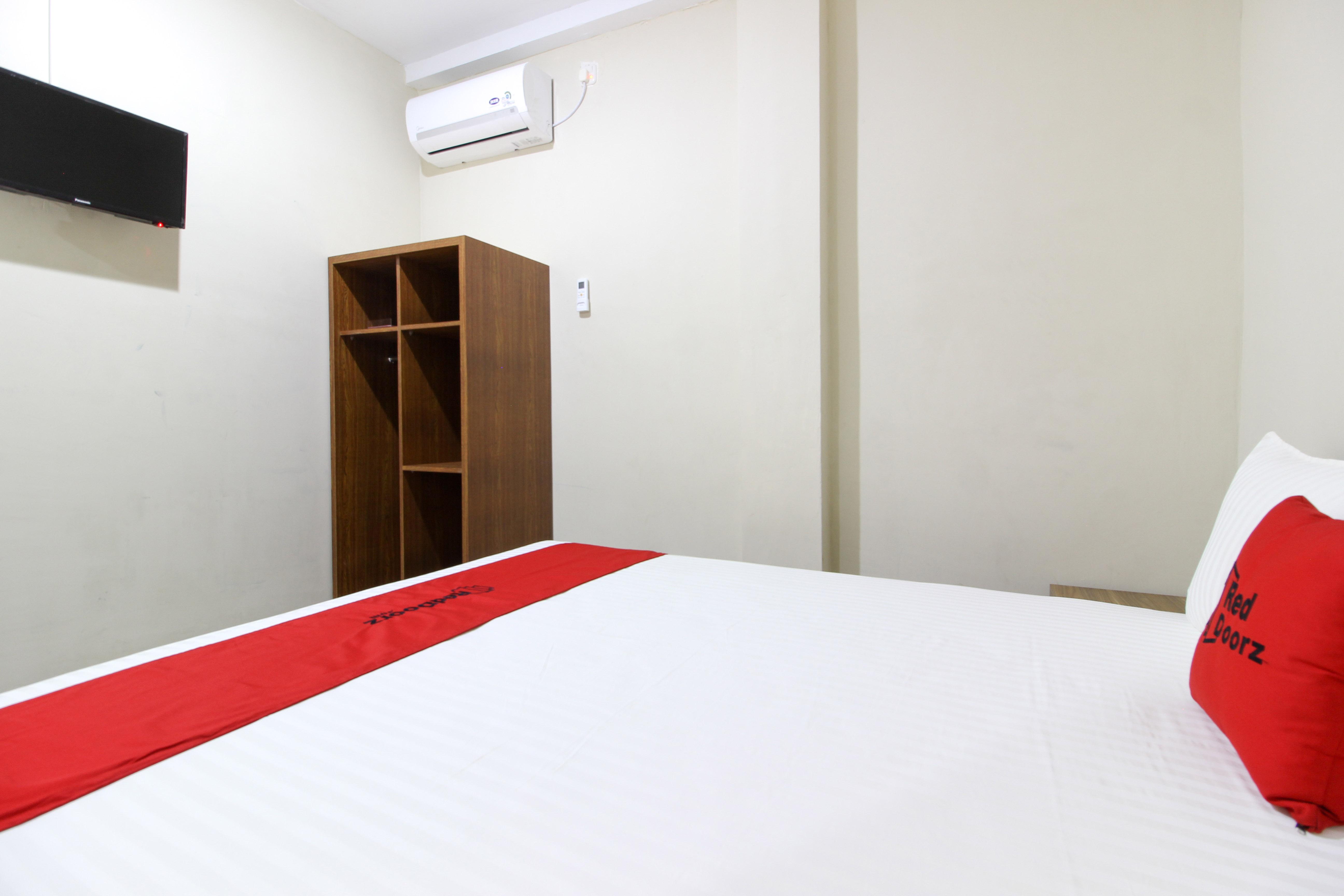 Hotel Reddoorz Near Jogja Kembali Monument 3 Kalasan Esterno foto