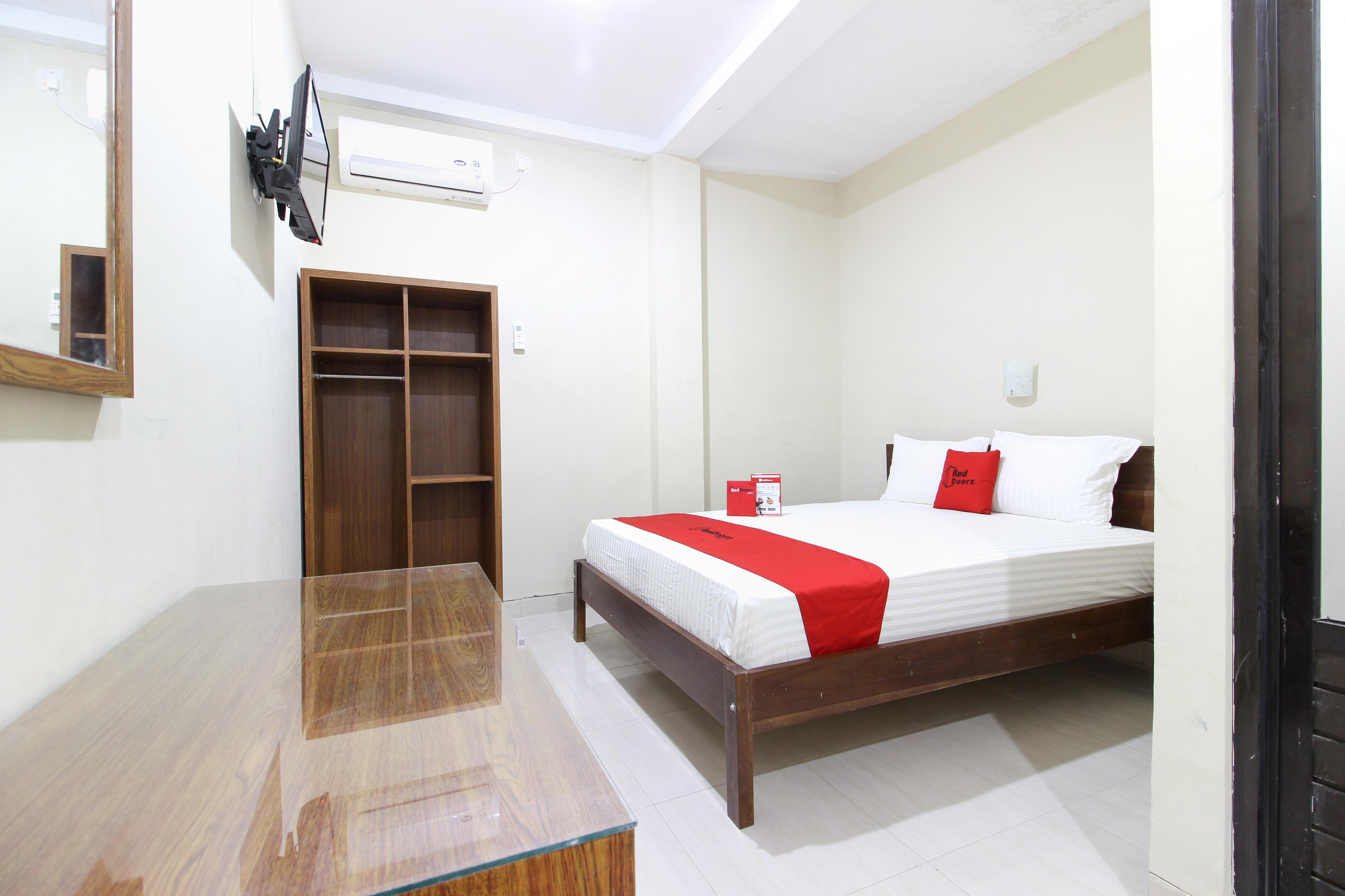 Hotel Reddoorz Near Jogja Kembali Monument 3 Kalasan Esterno foto