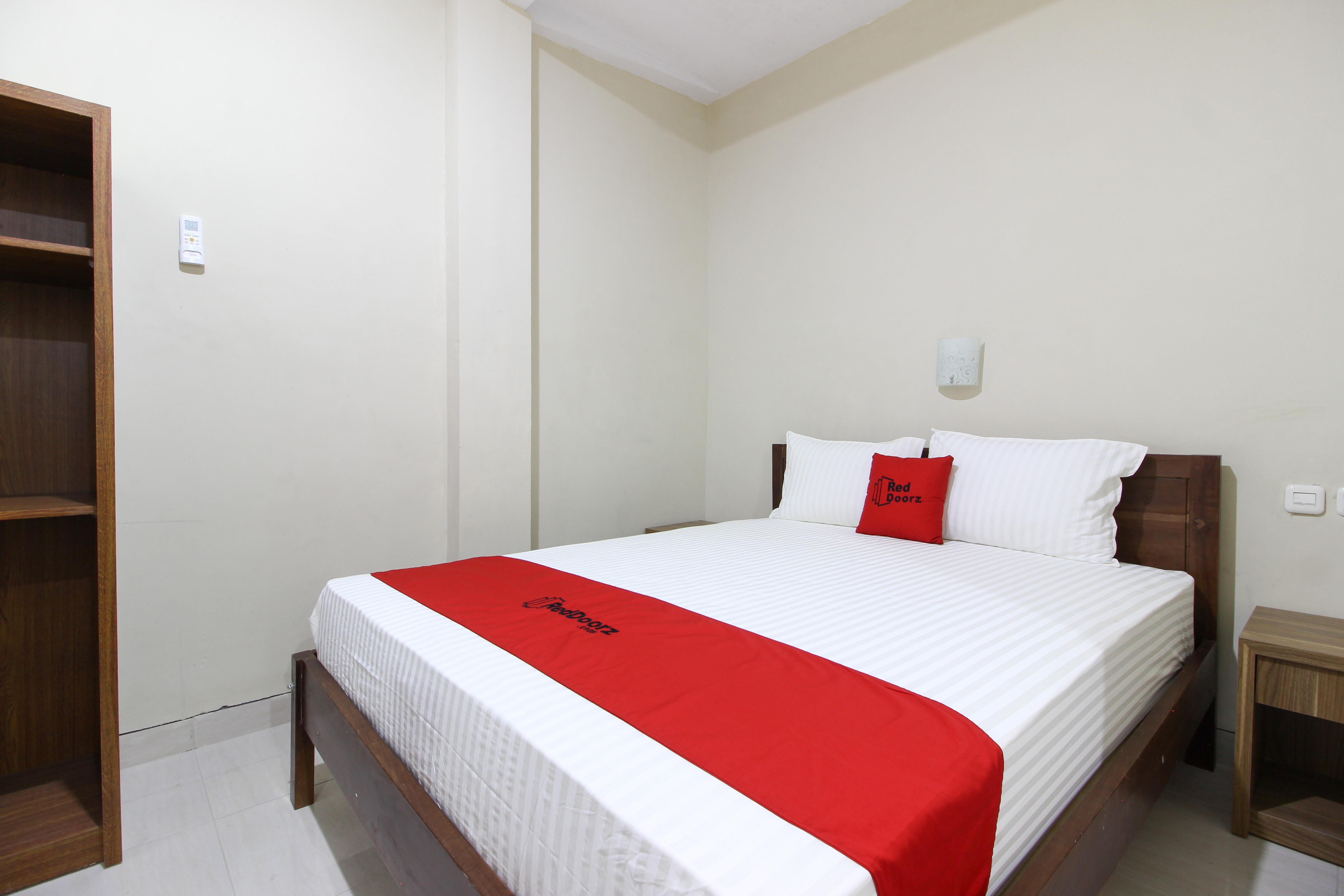 Hotel Reddoorz Near Jogja Kembali Monument 3 Kalasan Esterno foto