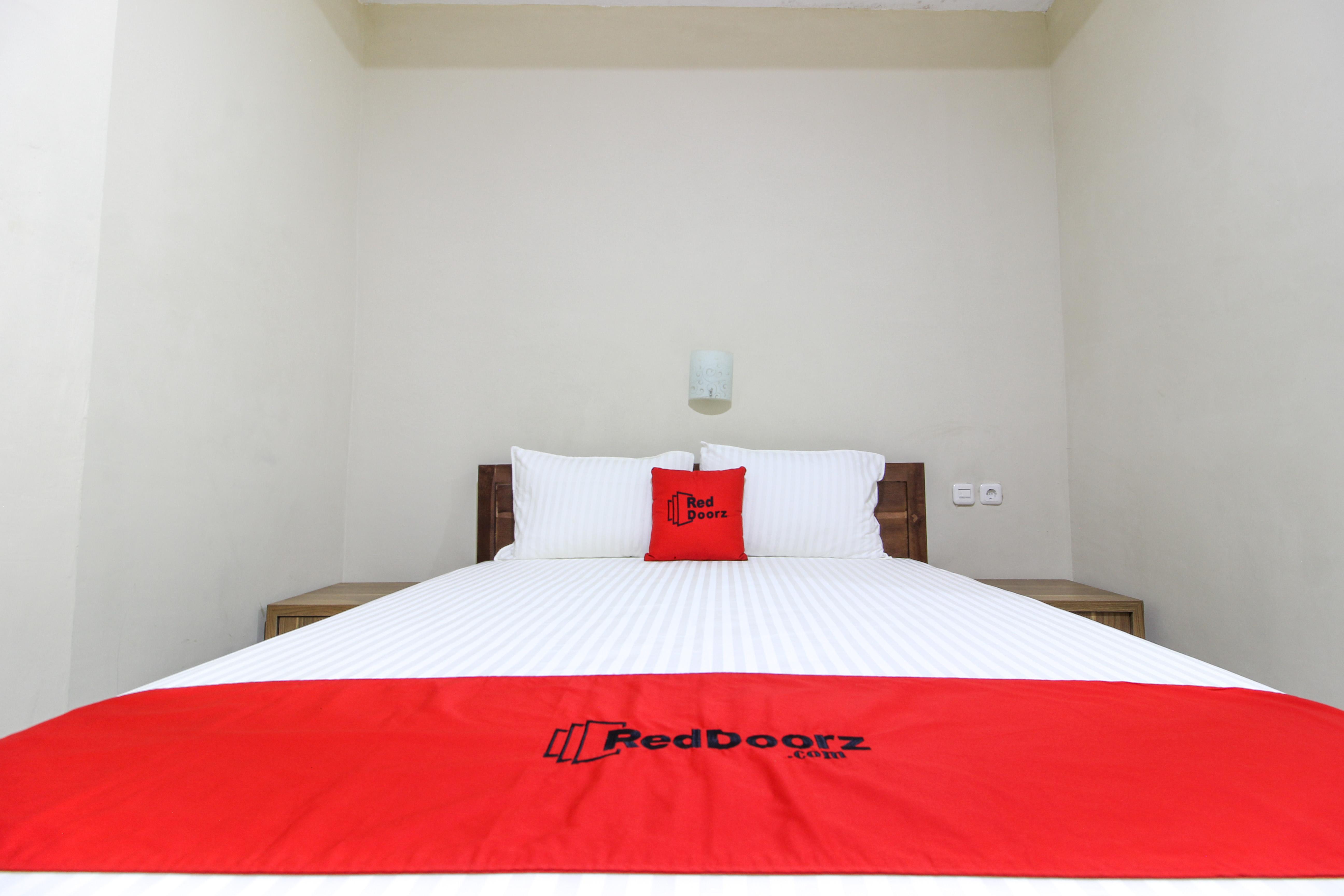 Hotel Reddoorz Near Jogja Kembali Monument 3 Kalasan Esterno foto