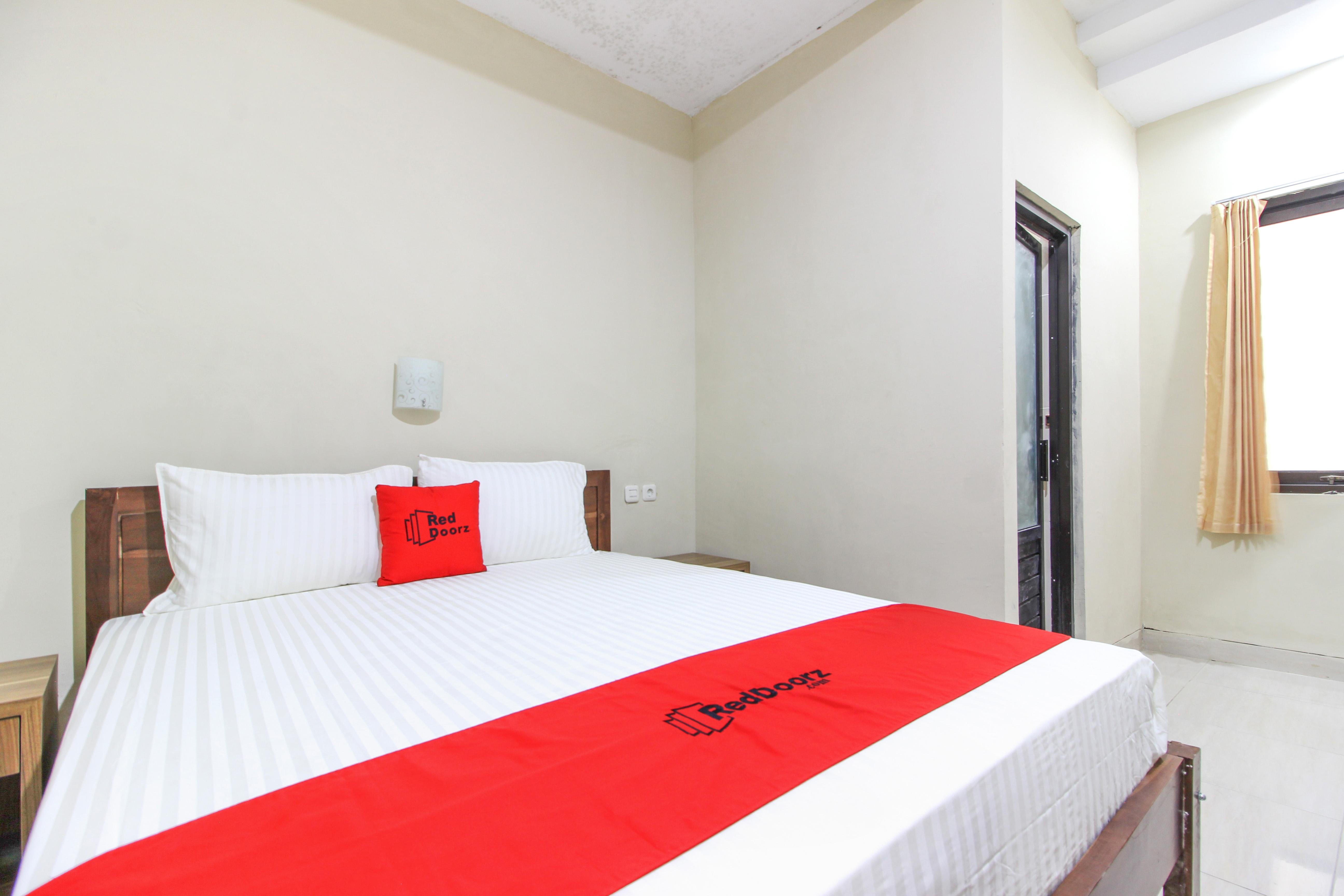 Hotel Reddoorz Near Jogja Kembali Monument 3 Kalasan Esterno foto