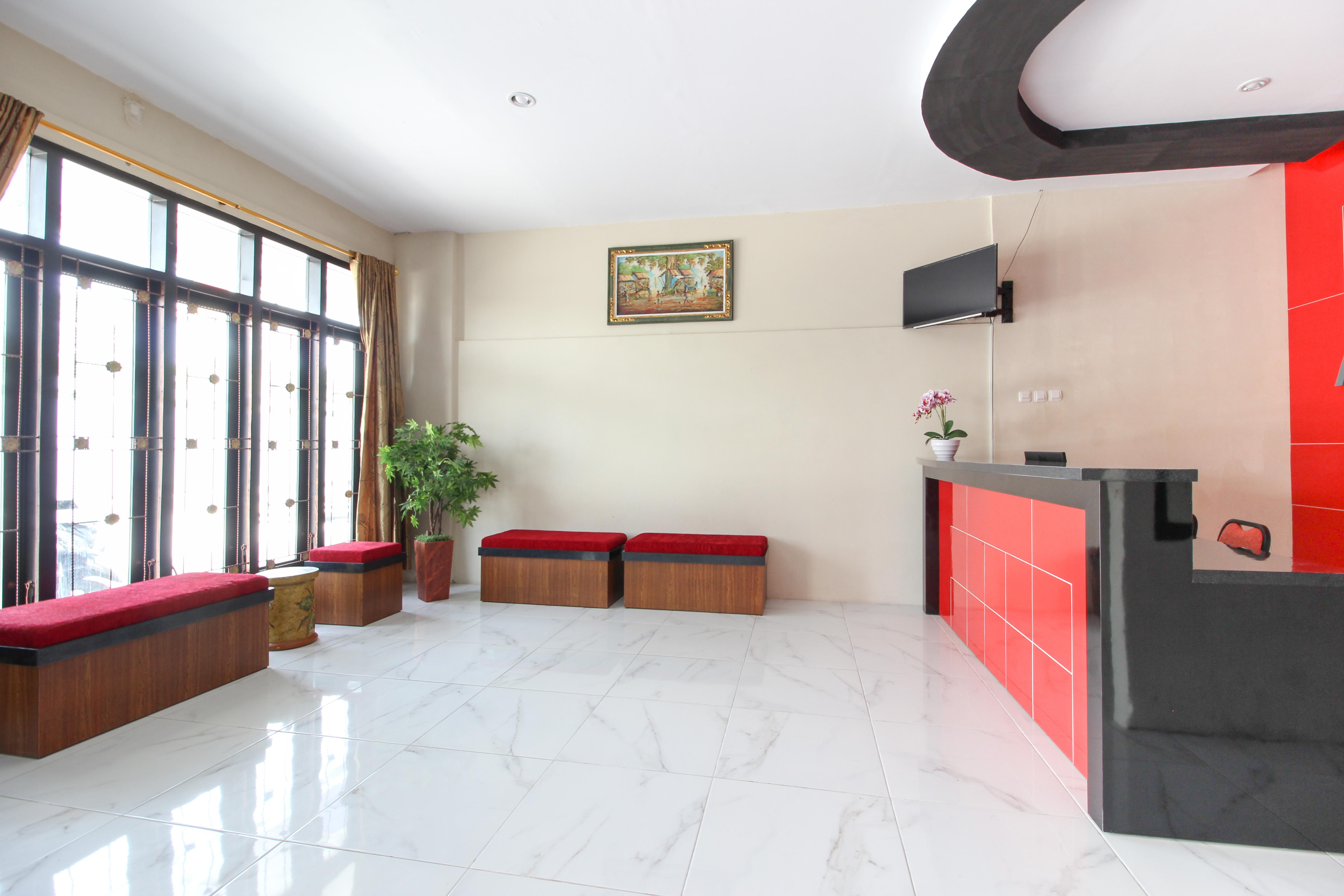 Hotel Reddoorz Near Jogja Kembali Monument 3 Kalasan Esterno foto