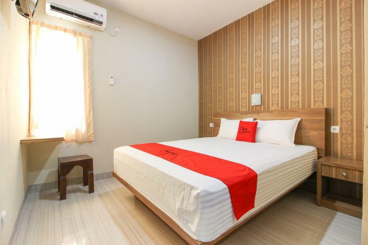 Hotel Reddoorz Near Jogja Kembali Monument 3 Kalasan Esterno foto