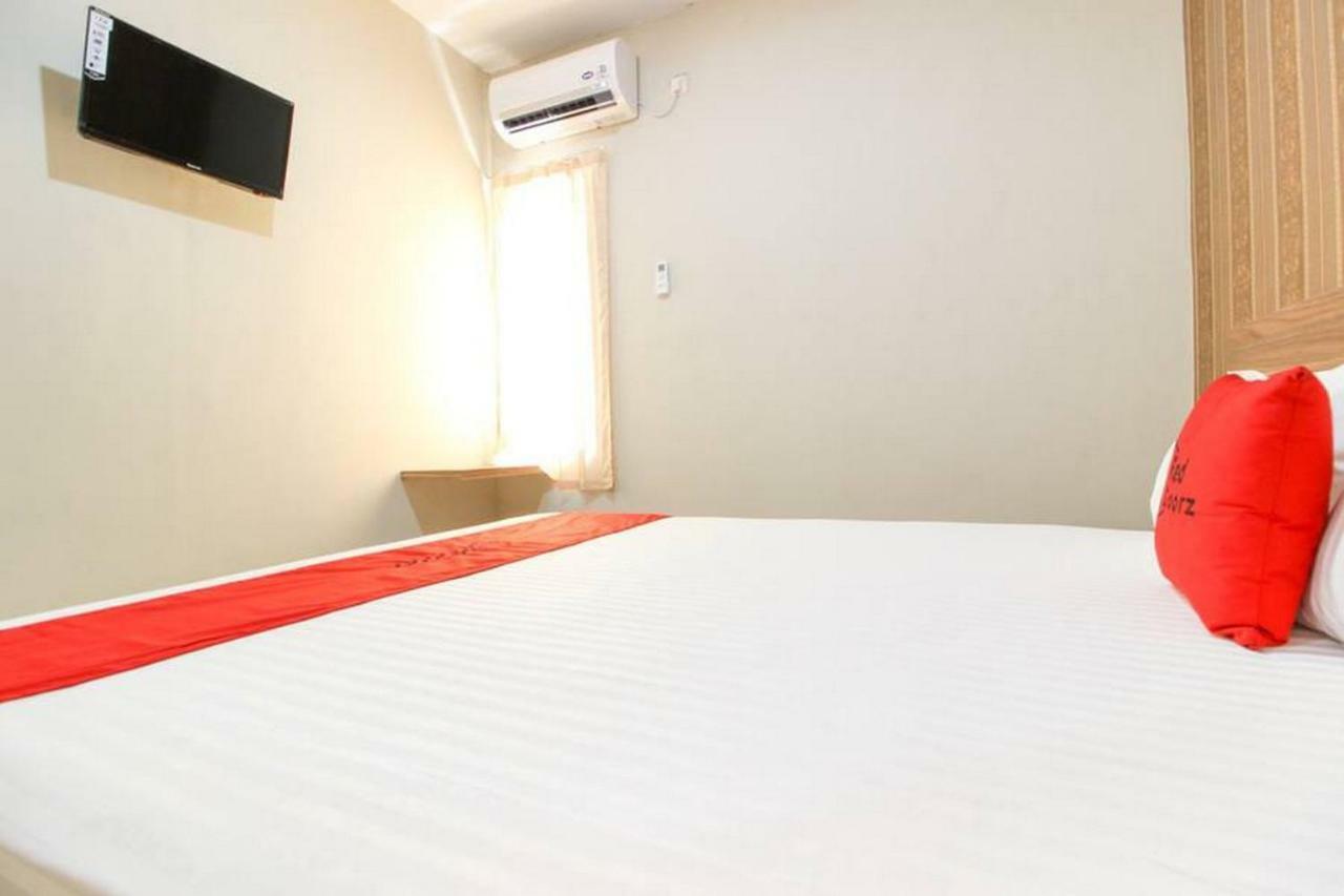 Hotel Reddoorz Near Jogja Kembali Monument 3 Kalasan Esterno foto