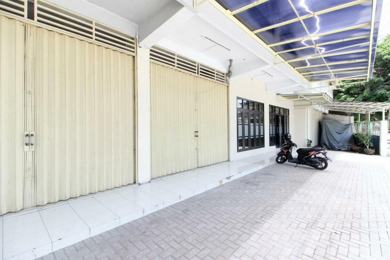 Hotel Reddoorz Near Jogja Kembali Monument 3 Kalasan Esterno foto