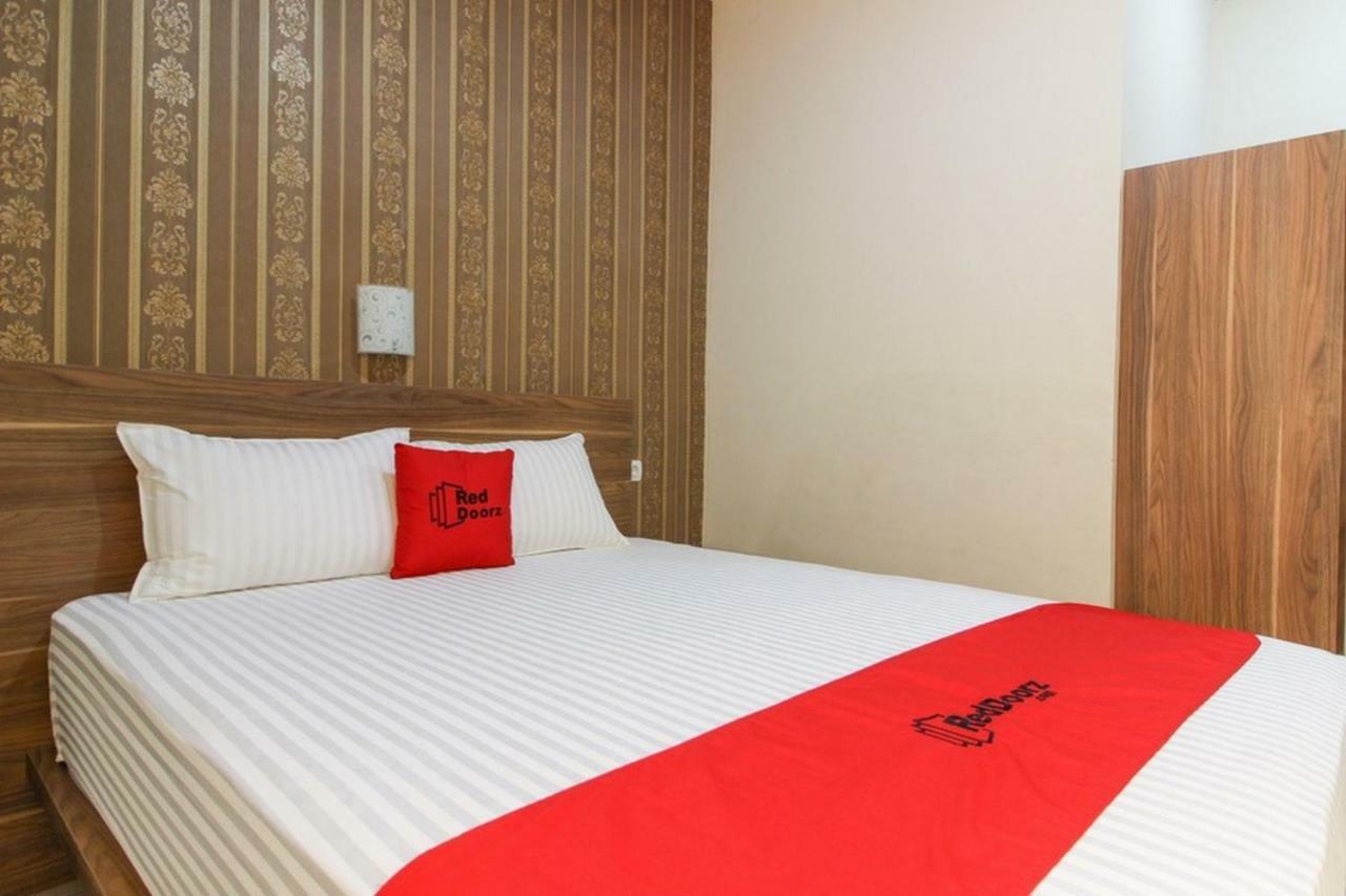 Hotel Reddoorz Near Jogja Kembali Monument 3 Kalasan Esterno foto