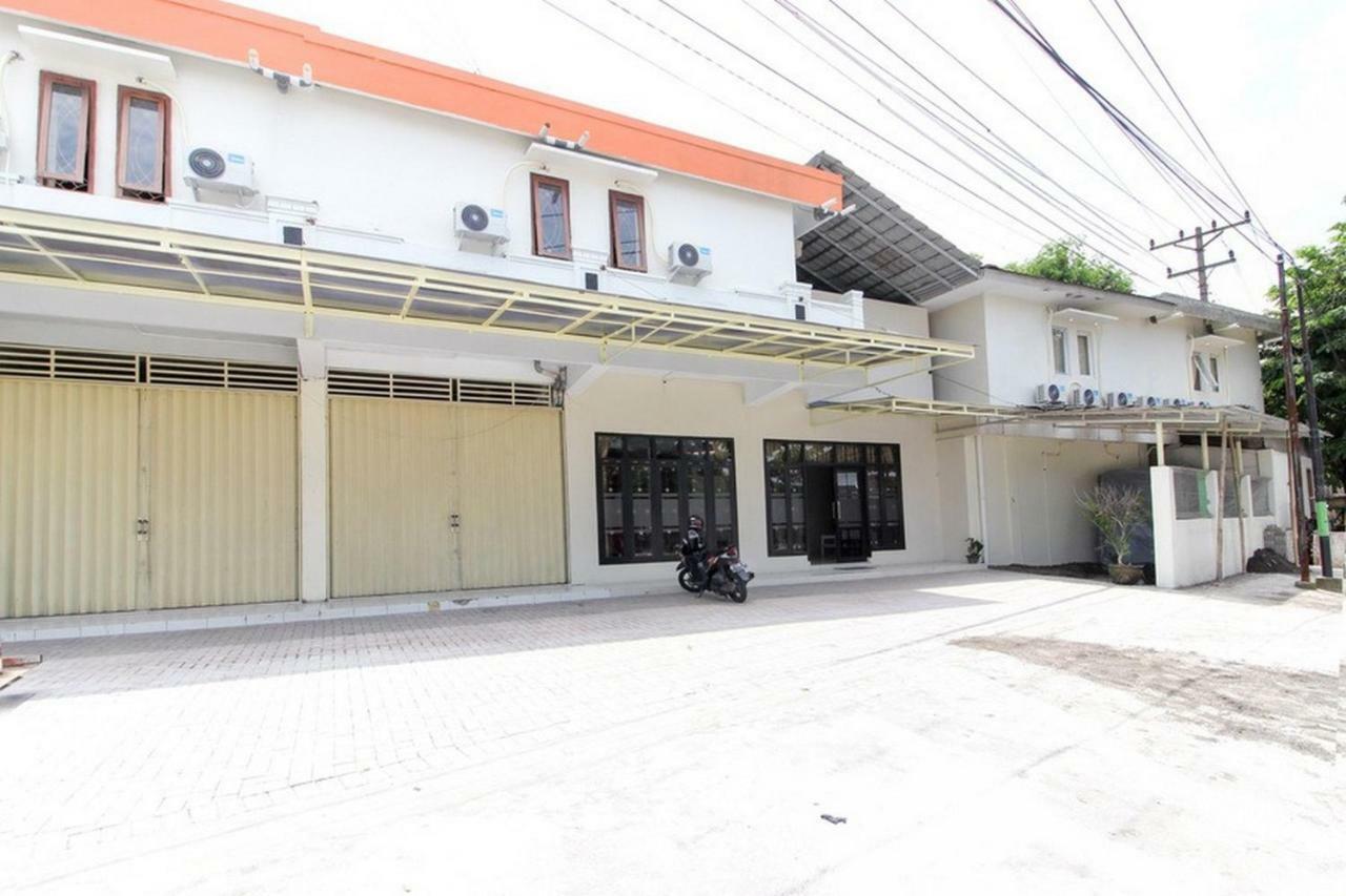 Hotel Reddoorz Near Jogja Kembali Monument 3 Kalasan Esterno foto