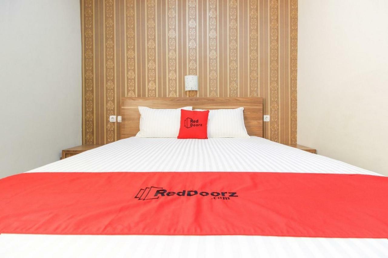 Hotel Reddoorz Near Jogja Kembali Monument 3 Kalasan Esterno foto